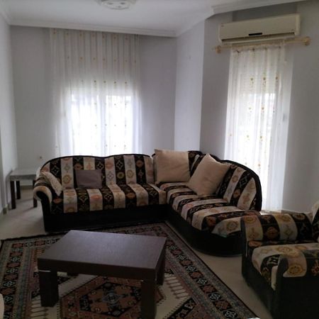 Antalya Begonvil Apart Zewnętrze zdjęcie