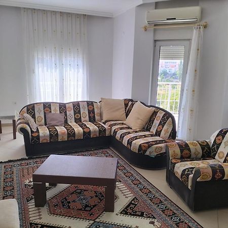Antalya Begonvil Apart Zewnętrze zdjęcie