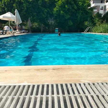 Antalya Begonvil Apart Zewnętrze zdjęcie