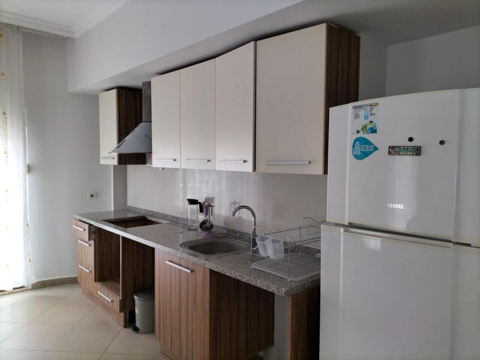 Antalya Begonvil Apart Zewnętrze zdjęcie