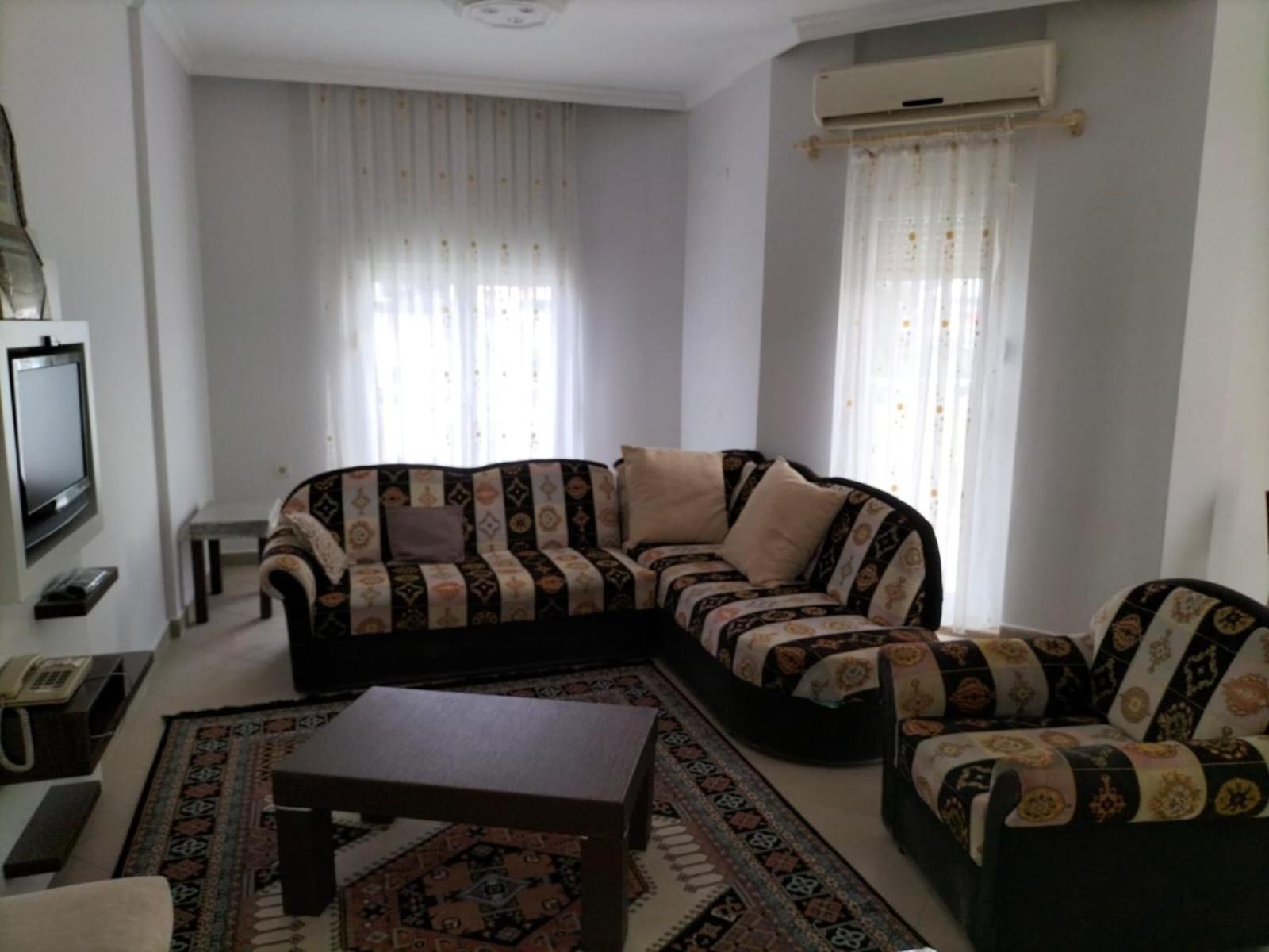 Antalya Begonvil Apart Zewnętrze zdjęcie