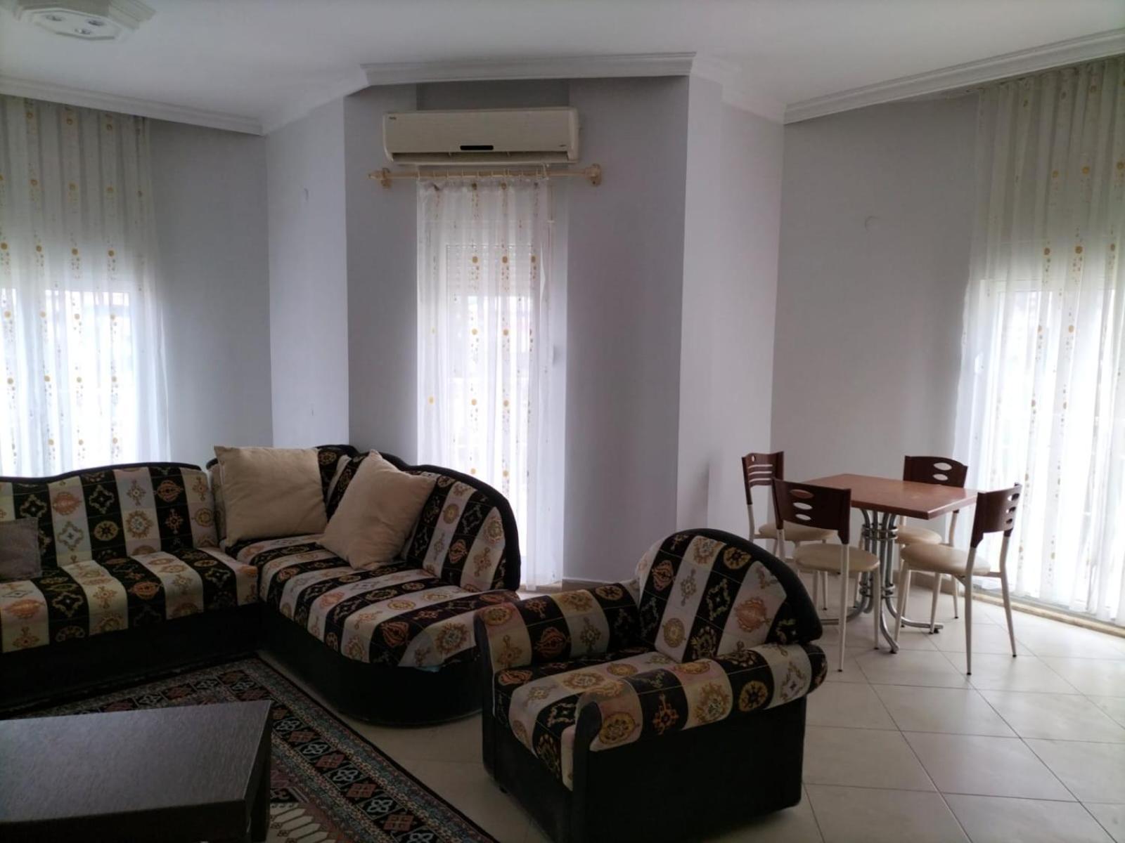 Antalya Begonvil Apart Zewnętrze zdjęcie