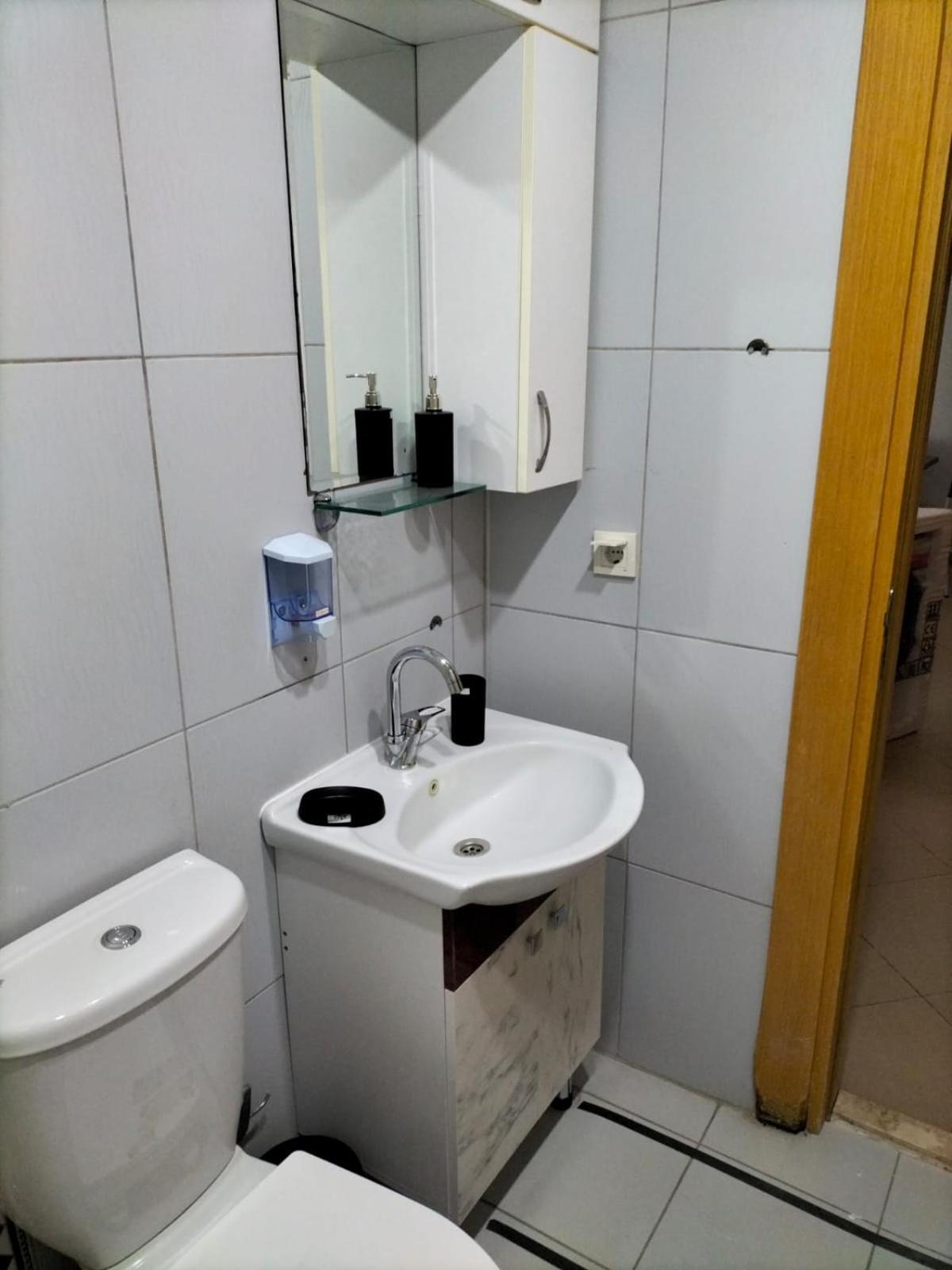 Antalya Begonvil Apart Zewnętrze zdjęcie