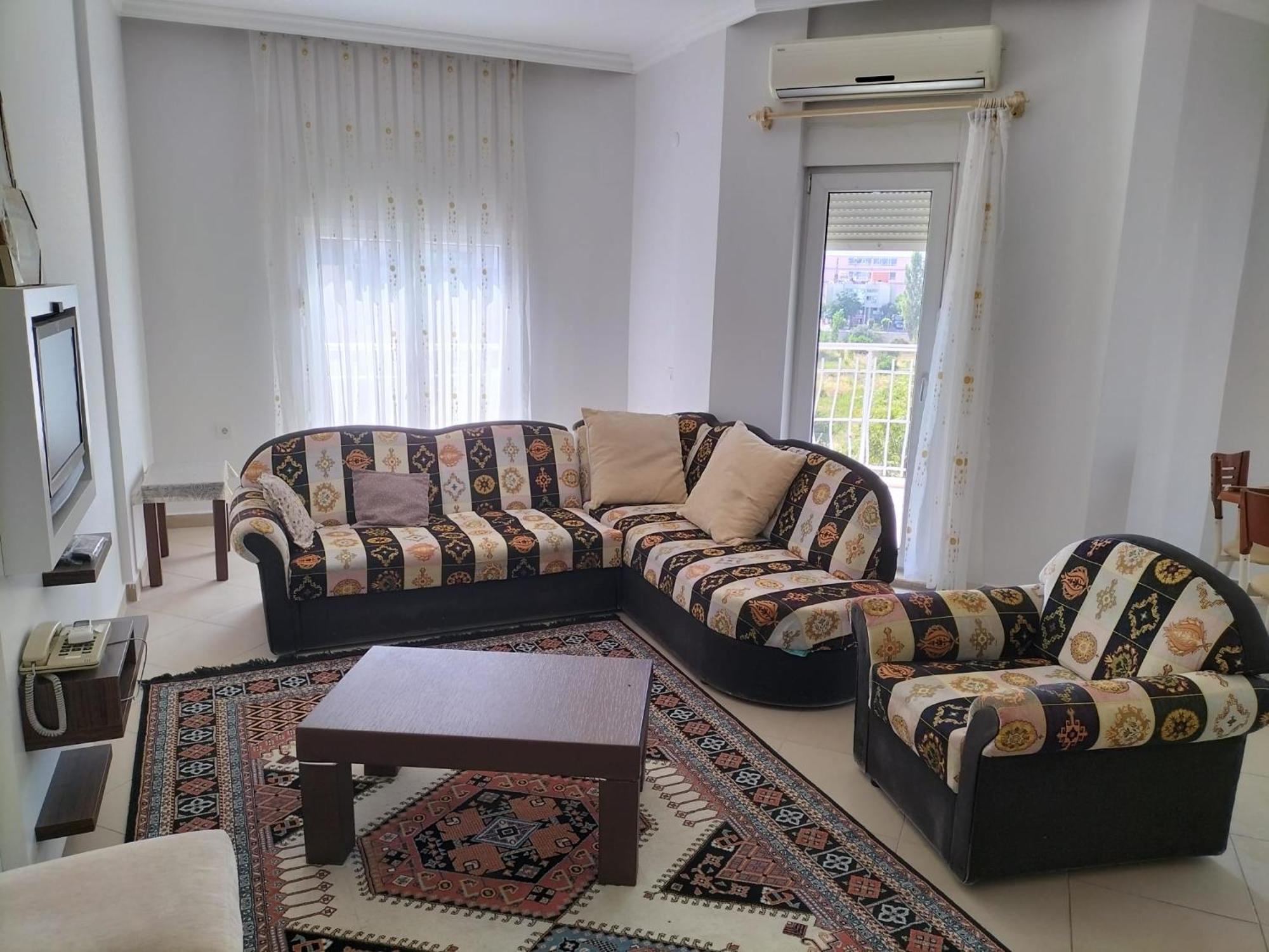 Antalya Begonvil Apart Zewnętrze zdjęcie
